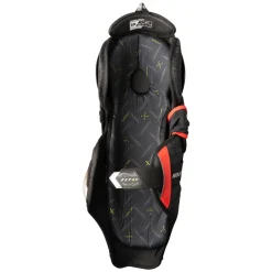 S25 Vapor Fly40 - Senior Hockey Shin Guards