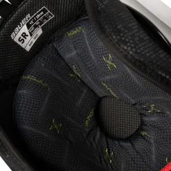 S25 Vapor Fly40 - Senior Hockey Shin Guards