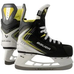 S25 Vapor Fly40 - Youth Hockey Skates
