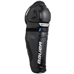 S24 X - Intermediate Hockey Shin Guards
