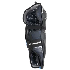 S24 X - Intermediate Hockey Shin Guards