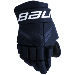S24 X - Intermediate Hockey Gloves