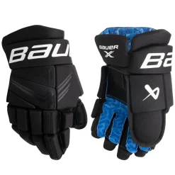 S24 X - Intermediate Hockey Gloves
