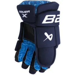 S24 X - Intermediate Hockey Gloves