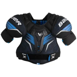 S24 X - Intermediate Hockey Shoulder Pads