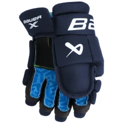 S24 X - Junior Hockey Gloves