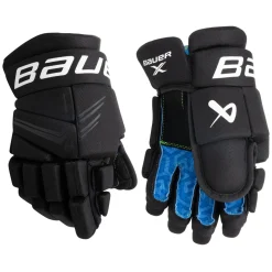 S24 X - Junior Hockey Gloves