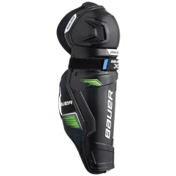 S24 X - Junior Hockey Shin Guards