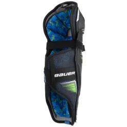 S24 X - Junior Hockey Shin Guards