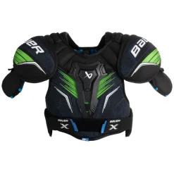 S24 X - Junior Hockey Shoulder Pads