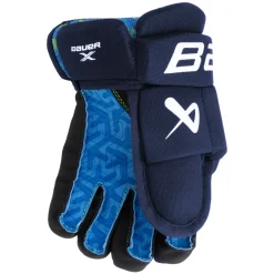 S24 X - Youth Hockey Gloves