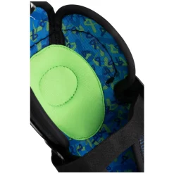 S24 X - Youth Hockey Shin Guards