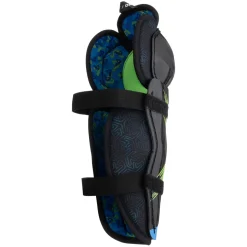 S24 X - Youth Hockey Shin Guards
