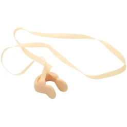 SA1230B - Swimming Nose Clip with Strap