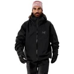 Sabre - Men's (Non-Insulated) Winter Sports Jacket