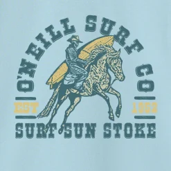 Saddle Up - Junior T-Shirt