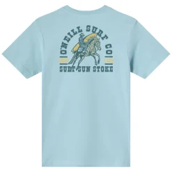 Saddle Up - Junior T-Shirt