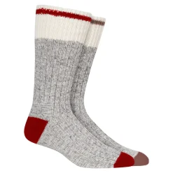 Saddleback (Pack of 2 pairs) - Men's Hiking Socks