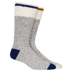Saddleback (Pack of 2 pairs) - Men's Hiking Socks