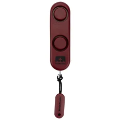 SaferRun Ripcord - Siren Personal Alarm Device