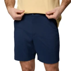 Sage Peak Chino - Men's Shorts