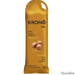 Salted Caramel - Energy Gel