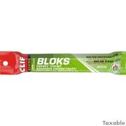 Salted Watermelon - Energy Chews