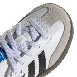 Samba OG EL - Kids' Athletic Shoes