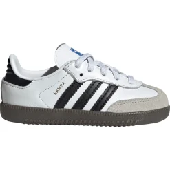 Samba OG EL - Kids' Athletic Shoes