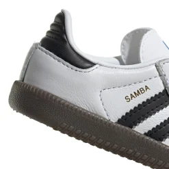 Samba OG EL - Kids' Athletic Shoes