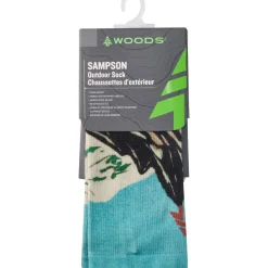 Sampson Everyday - Men's Hiking Socks