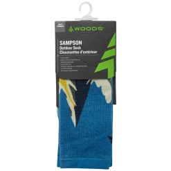 Sampson Everyday - Men's Hiking Socks