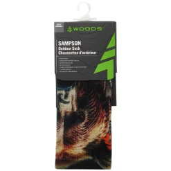 Sampson Everyday - Men's Hiking Socks