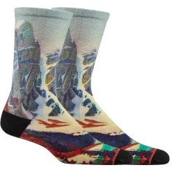 Sampson Everyday - Men's Hiking Socks