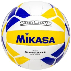 Sand Champ - Beach Volleyball