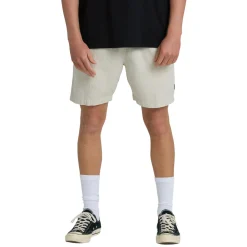 Sano Linen Elastic - Men's Bermudas