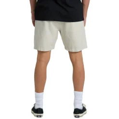 Sano Linen Elastic - Men's Bermudas