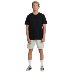 Sano Linen Elastic - Men's Bermudas