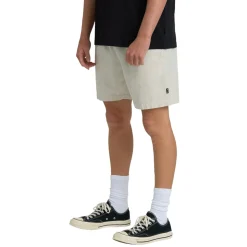 Sano Linen Elastic - Men's Bermudas