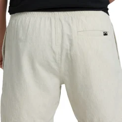 Sano Linen Elastic - Men's Bermudas