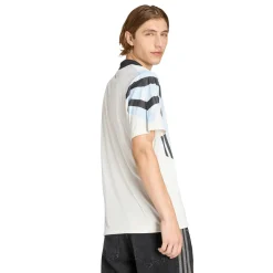 Santiago - Men's Soccer Jersey