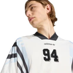 Santiago - Men's Soccer Jersey