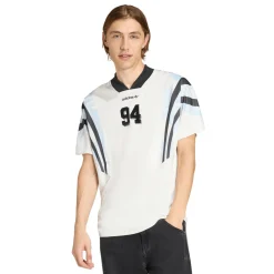 Santiago - Men's Soccer Jersey