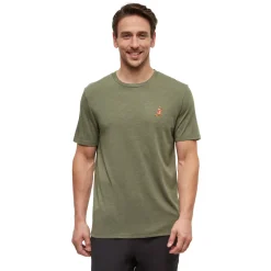 Sasquatch - Men's T-Shirt