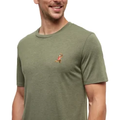 Sasquatch - Men's T-Shirt
