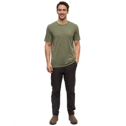Sasquatch - Men's T-Shirt