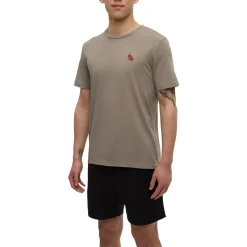 Sasquatch - Men's T-Shirt