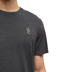 Sasquatch - Men's T-Shirt