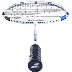 Satelite 24 Rise - Adult Badminton Racquet