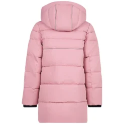 Saturday - Girls' Insulated Jacket